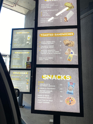 Good Bean Maroochydore (Drive Thru) - Maroochydore