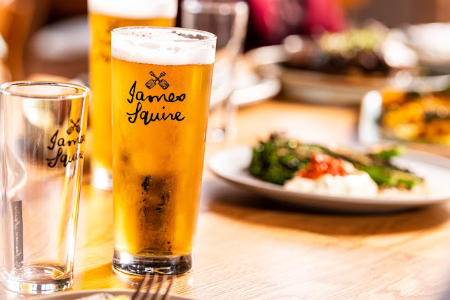 The Lucky Squire - Hospitality and gastronomy