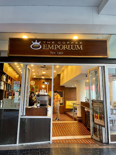 The Coffee Emporium Parramatta