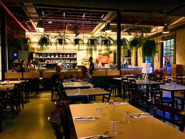 Da Mario Restaurant - Rosebery