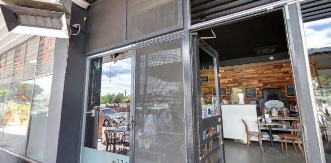 Caffe PIZZ by Pizzaca - Hospitality and gastronomy