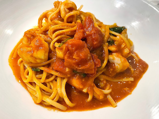 Machiavelli Ristorante Italiano