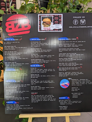 Opinii despre BZ Burger în Holt - Hospitality and gastronomy