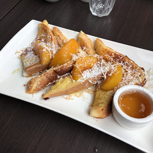 Opinii despre The Coffee Club Café - Albury în Albury - Hospitality and gastronomy