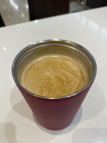 Peeches Coffee Lounge - Hospitality and gastronomy