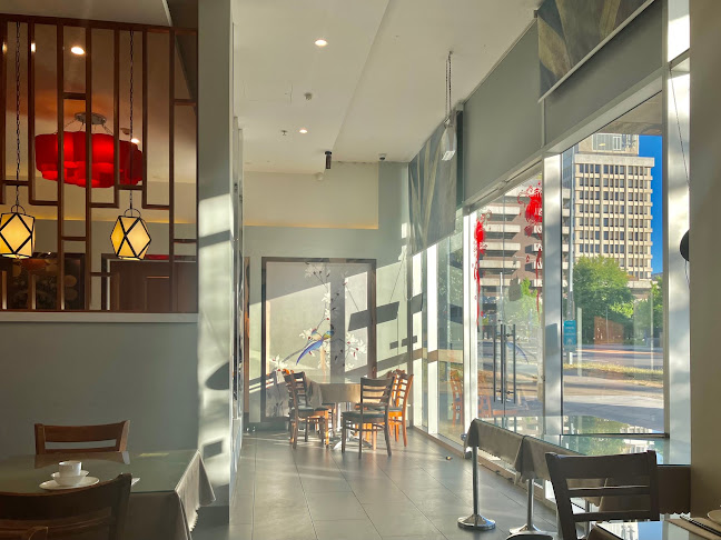 The Golden Drum - Hospitality and gastronomy