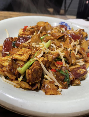 Comentarii opinii despre Ming’s Pantry Malaysian Street Food