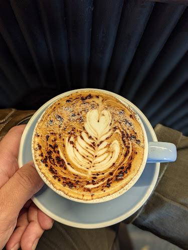 Sample Coffee - Hospitality and gastronomy