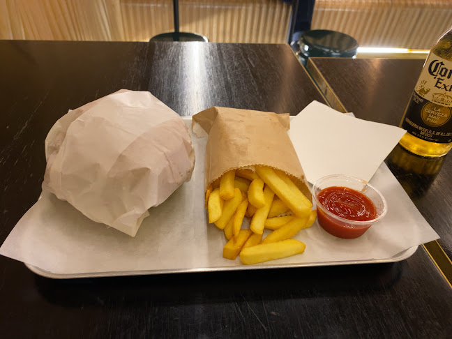 Comentarii opinii despre Better Burger