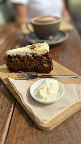 Comentarii opinii despre The Depot Espresso Bar