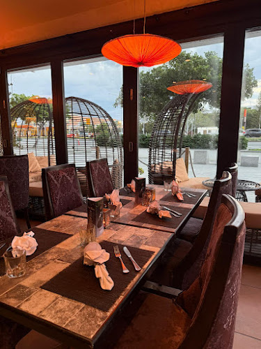 Saffron Indian Gourmet - Hospitality and gastronomy