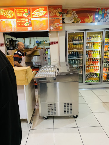 Mundaring Istanbul Kebab and Turkish Bakery - Hospitality and gastronomy