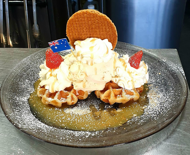 Tasty Tibetan Treats - Wagga Wagga