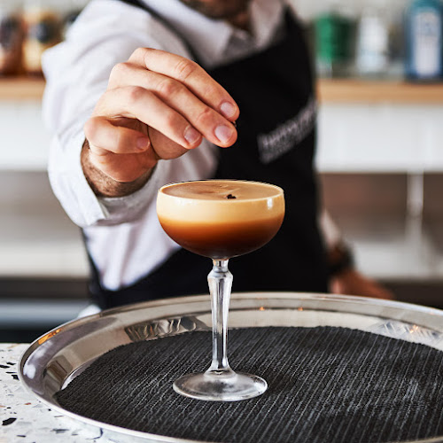 Harbourfront Seafood Restaurant - Hospitality and gastronomy