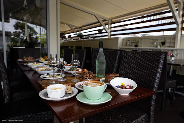 Botanica Café Bar Kitchen - Edge Hill