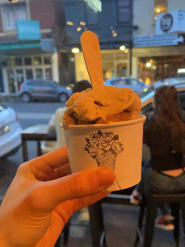 Black Waffle - Northcote