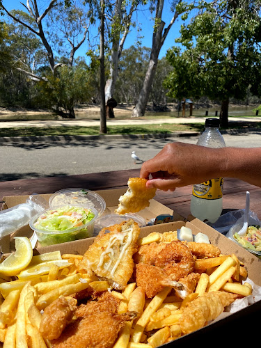 Opinii despre Steve’s Fish n Fillet în Swan Hill - Hospitality and gastronomy