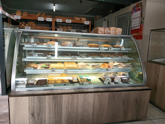 Florey Bakery - Florey