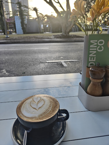 Denim Co. - South Brisbane