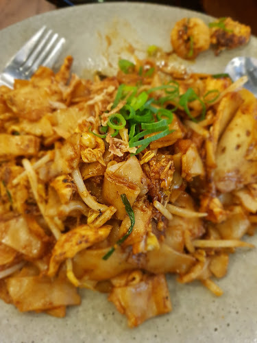 Hawker Walker - Adelaide