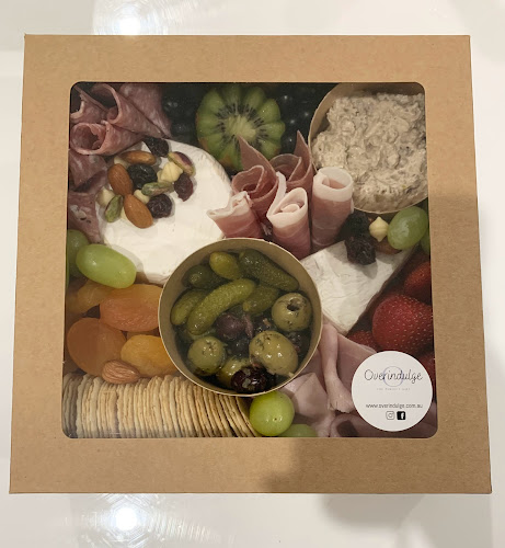 Opinii despre Overindulge în Mittagong - Hospitality and gastronomy