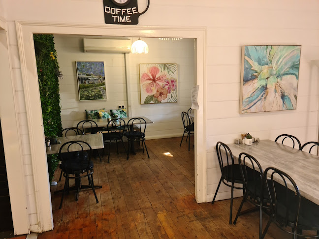 The Farmer’s Table - Hospitality and gastronomy