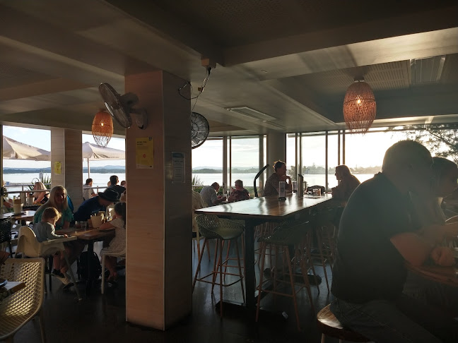 Opinii despre Si Señorita Forster în Forster - Hospitality and gastronomy