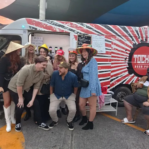 Comentarii opinii despre Tochka Beer Point