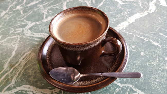 Otway NouriShed - Melbourne