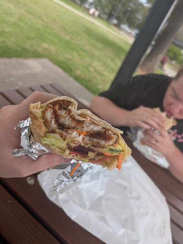 Mr Schnitzel - Warners Bay