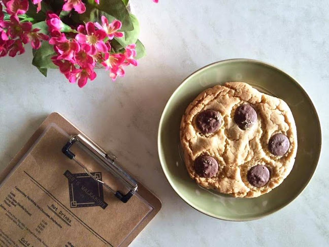 Wes's Walkabout Cafe - Hospitality and gastronomy