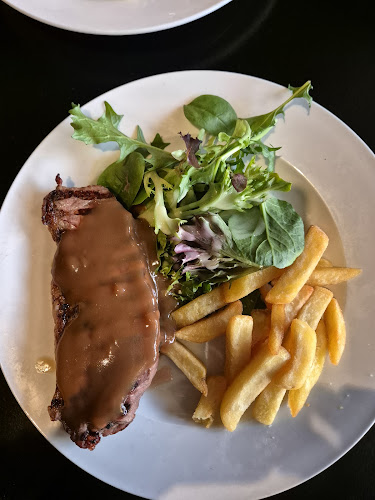 Blackbird Cafe - Hospitality and gastronomy