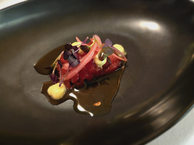 Comentarii opinii despre Ruby's Mount Kembla Restaurant