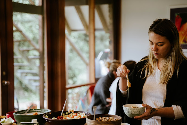 Opinii despre gaia cuisine catering în Lismore - Hospitality and gastronomy