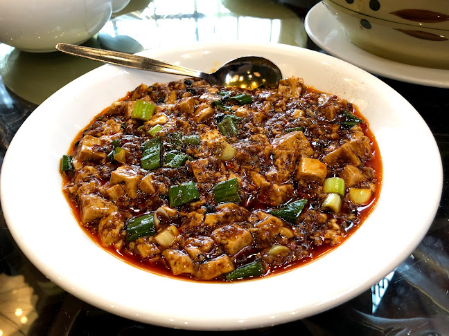 Red Chilli Chinese Restaurant