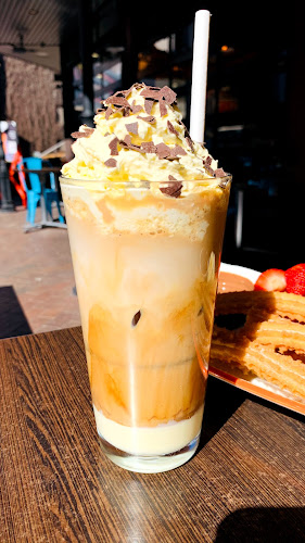 San Churro Wollongong - Wollongong
