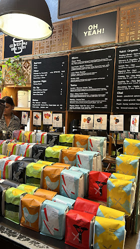 Comentarii opinii despre Clandestino Coffee