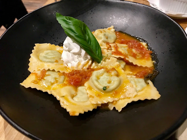 Moretti Italian Restaurant Leichhardt - Leichhardt