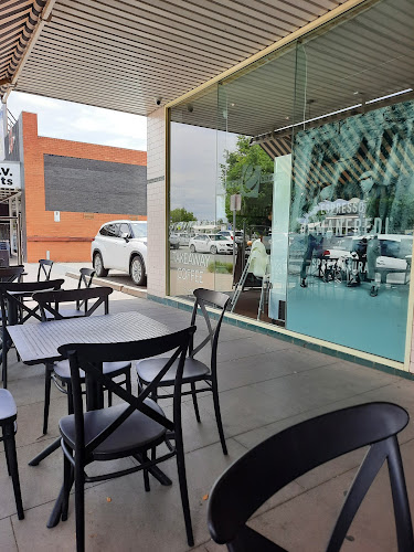 Europa Deli Cafe - Hospitality and gastronomy