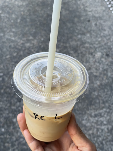 Cups on Melbourne - South Brisbane