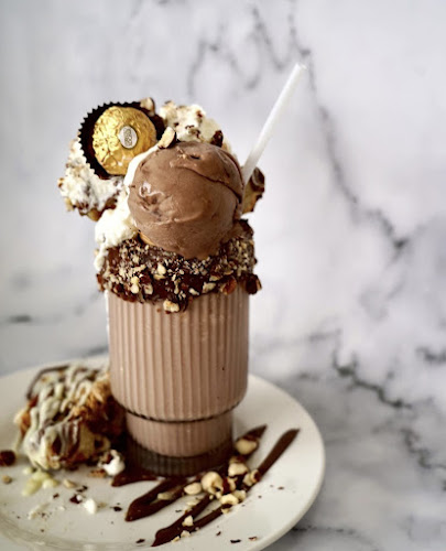 Opinii despre Melt On Napier în Strathmore - Hospitality and gastronomy