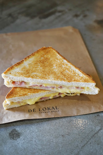 Comentarii opinii despre De Lokal