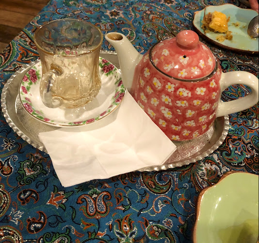 Comentarii opinii despre Limoo - The House of Persian Cuisine