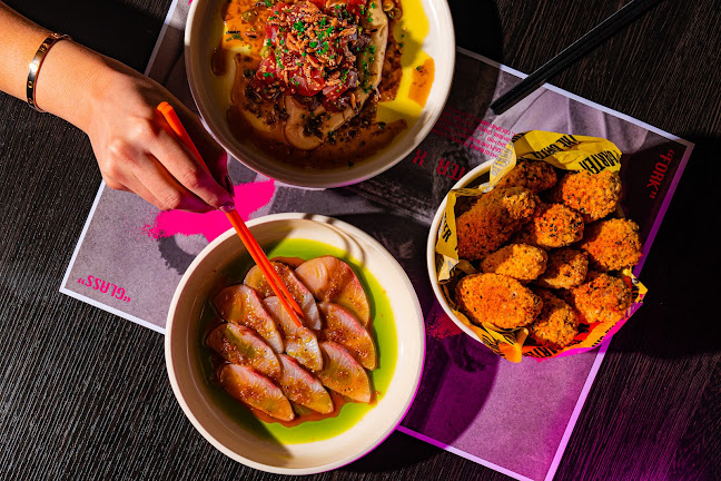 Comentarii opinii despre The Carter Sydney