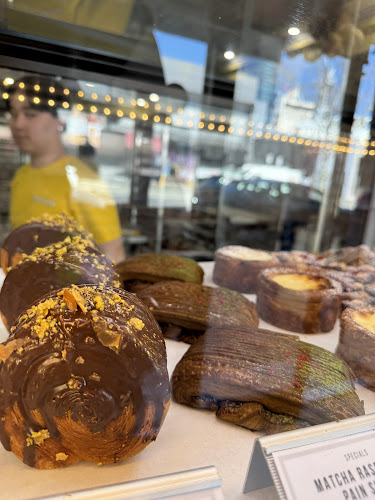 Zonts Bakehouse - Northbridge