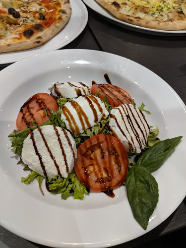 Comentarii opinii despre NANNINI Ristorante & Pizzeria