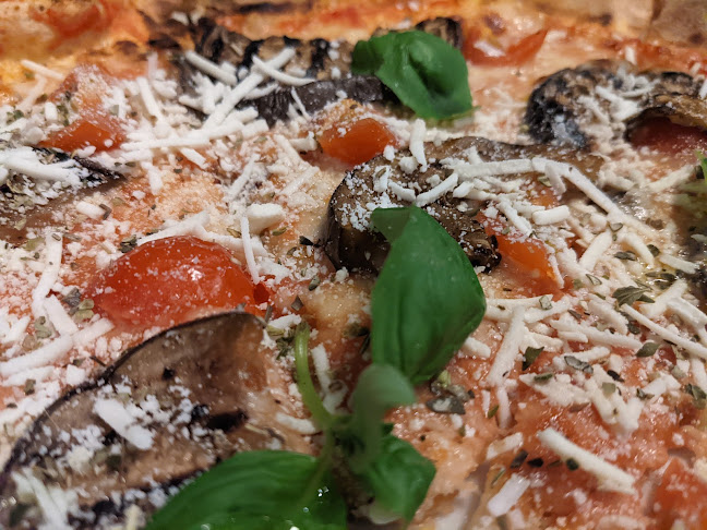 Comentarii opinii despre Goccia Italian Pizzeria