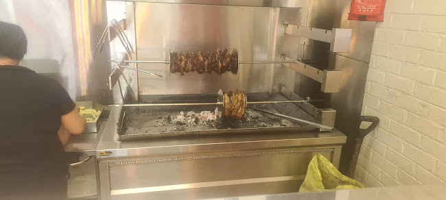 Chicken Coupe Whyalla