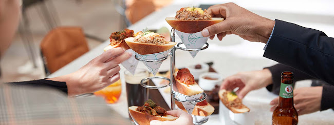 Bourke Street Green - Hospitality and gastronomy