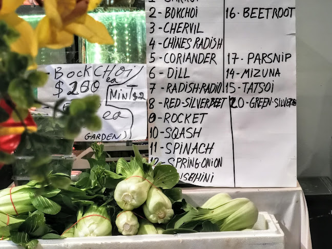 Comentarii opinii despre Tinh & Lan Alice